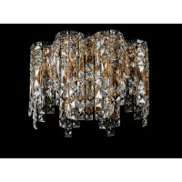 Хрустальная люстра LGH90360/8 (FGD) Splendid-Ray
286382