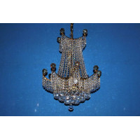 Хрустальная люстра L0486/11 Splendid-Ray
7280