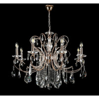 Люстра свеча LRAM06/8 (SGD) Splendid-Ray
230237