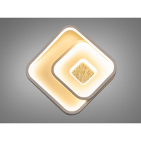 Лед світильник з регульованою колірною температурою світла, 35W, білий Diasha 12287-S