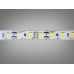 LED стрічка 12В, 120 діодів на метр, 8мм, холодний Diasha P12C-2835-120-CW-20-8