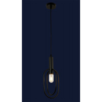 Люстры Loft Levistella 761FF01-1 BK  