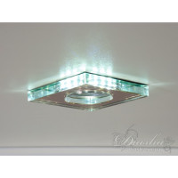 Точечные светильники с подсветкой Diasha 6019L-T