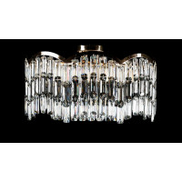 Хрустальная люстра LGH90354/7 (FGD) Splendid-Ray
286390