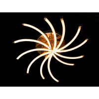 Люстра лед Diasha MX6244/6G 500