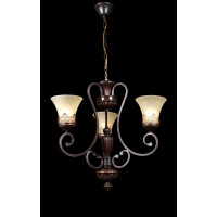 Люстра с плафонами  L29386/3 Splendid-Ray
212550