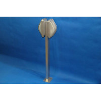 Тротуарный светильник U4172H1-2 (1M) GE (A+B2) Splendid-Ray
100759