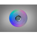 Смарт LED люстра Diasha біла RGB MP3 70 Вт Diasha DB-8307/400RGB+MP3
