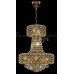 Хрустальная люстра L0493/12 Splendid-Ray
7331