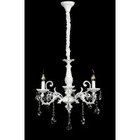 Люстра свеча L29692/3 (WT+SL) Splendid-Ray
254415