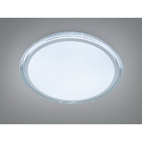 Світлодіодна люстра Diasha біла 34Вт до 6м² Diasha W-28/400