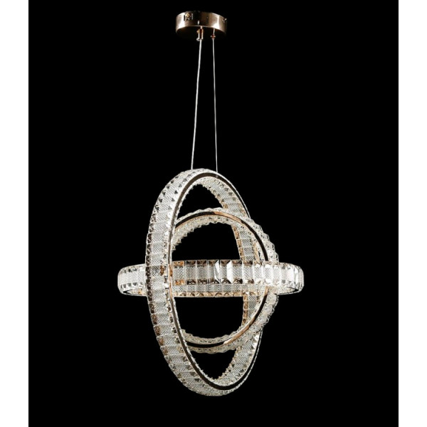 Светодиодная люстра L950-500/3 LED (GD) Splendid-Ray
308026