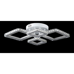 Светодиодная люстра LK2326/2+2 LED (WT) Splendid-Ray
302067