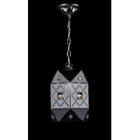 Люстра лофт декоративная подвесная Splendid-Ray 260258