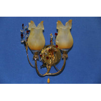 Бра с плафонами B03871/2 (FGD) Splendid-Ray
156091