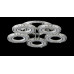 Светодиодная люстра LK2369/5 LED (WT) Splendid-Ray
302074