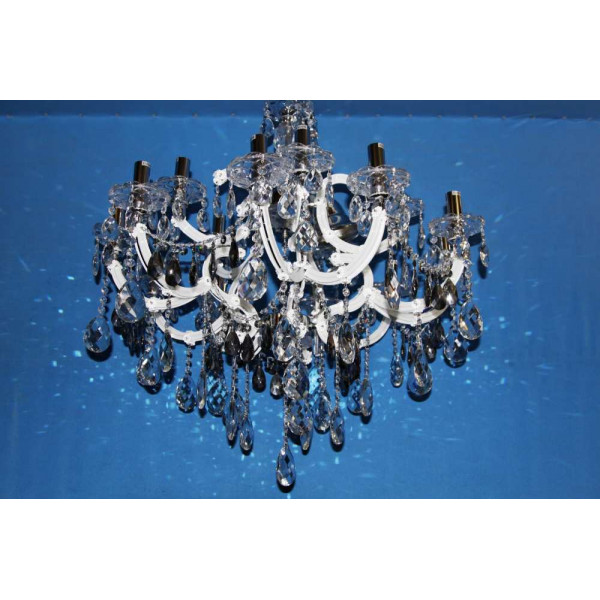 Люстра свеча L9095/10+5 Splendid-Ray
194030 Люстра свеча L9095/10+5 Splendid-Ray
194030