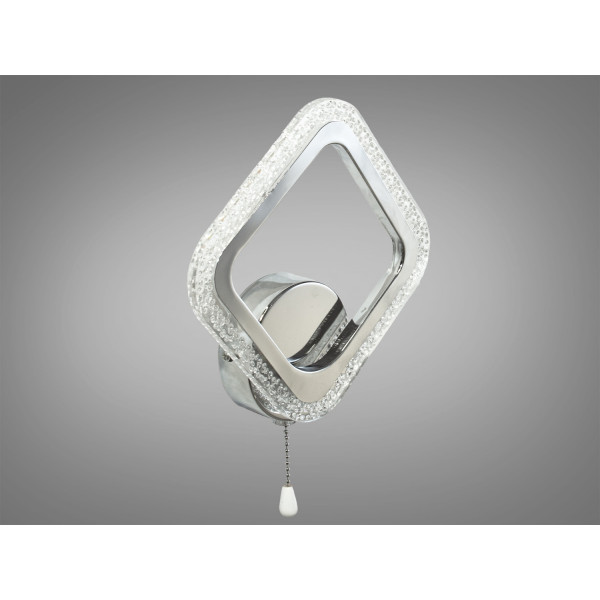 Світлодіодне бра, 14W Diasha A8170/1HR