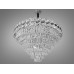 Современная хрустальная люстра Diasha 6678-800HR Современная хрустальная люстра Diasha 6678-800HR