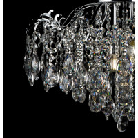 Хрустальная люстра L7539/8 (CR) Splendid-Ray
234435