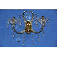 Бра свеча B2325/2 Splendid-Ray
211897