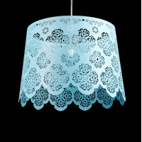 Подвесная люстра  L513/1 (BL) Splendid-Ray
254227