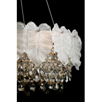 Хрустальная люстра LM2328/600/8 (SGD) Splendid-Ray
230104