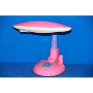 Офисная настольная лампа N306 MIX (PK,GRN,RED,BL) Splendid-Ray
03012