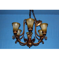 Люстра с плафонами L2389CG/6 (W0454) Splendid-Ray
69014 Люстра с плафонами L2389CG/6 (W0454) Splendid-Ray
69014