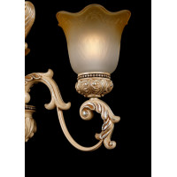 Люстра с плафонами  L6825/3 (GLD) Splendid-Ray
245027