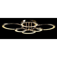 Светодиодная люстра LT98120/2+2+2 LED (GD) Splendid-Ray
302086