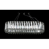 Хрустальная люстра L93240/L900*W350/12 (CH) Splendid-Ray
300248