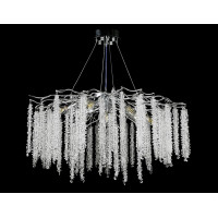 Хрустальная люстра L01/D800/12 (CH) Splendid-Ray
308006 Хрустальная люстра L01/D800/12 (CH) Splendid-Ray
308006