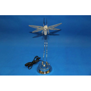 Галогенная настольная лампа T39T  (WLD) Splendid-Ray
991430