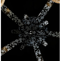 Люстра с плафонами Splendid-Ray L 212943