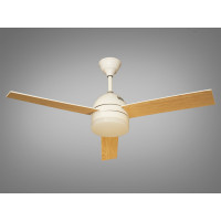 Люстра вентилятор с пультом Diasha 6403