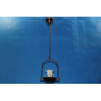 Люстра свеча L2182/1(RAB) Splendid-Ray
875037