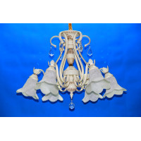 Декоративная люстра L77194/6 (GWT) Splendid-Ray
212622