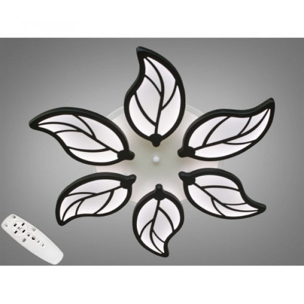 linisiln 8881/6 BK LED-3