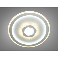 Люстра потолочная круглая Diasha A020/500