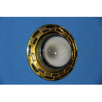 Точечный светильник ZJ1122A R50(с лампочкой) (GCH) Splendid-Ray
145012