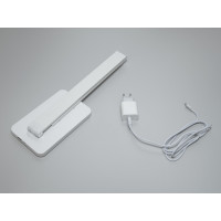 Светодиодная настольная лампа с USB Diasha A855WHwirelesscharge