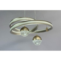 linisiln 1920-2 Champagne Metallic