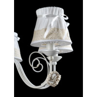 Люстра свеча L29982/6 (OLD) Splendid-Ray
253552