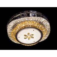 Люстра лед Diasha A327/7