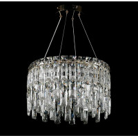 Хрустальная люстра LGH90364/380/2 LED (FGD) Splendid-Ray
286406