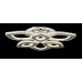 Светодиодная люстра LK2368/3+3 LED (WT) Splendid-Ray
302071