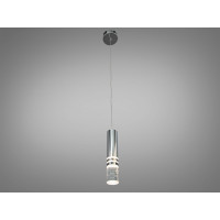 Підвіс LED Diasha золото 4 Вт CCT вимикач Diasha J2546-1HR