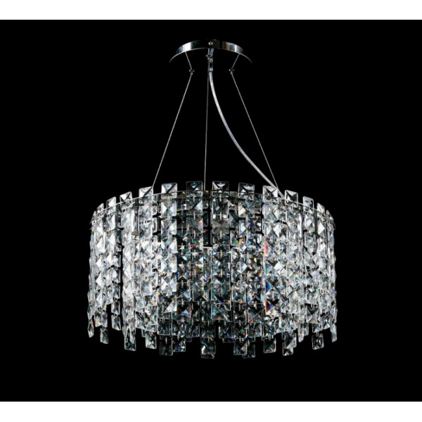 Хрустальная люстра L8349/400/6 (CR) Splendid-Ray
234596