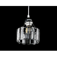 Подвесная люстра  L1260/1 (BK) Splendid-Ray
234526